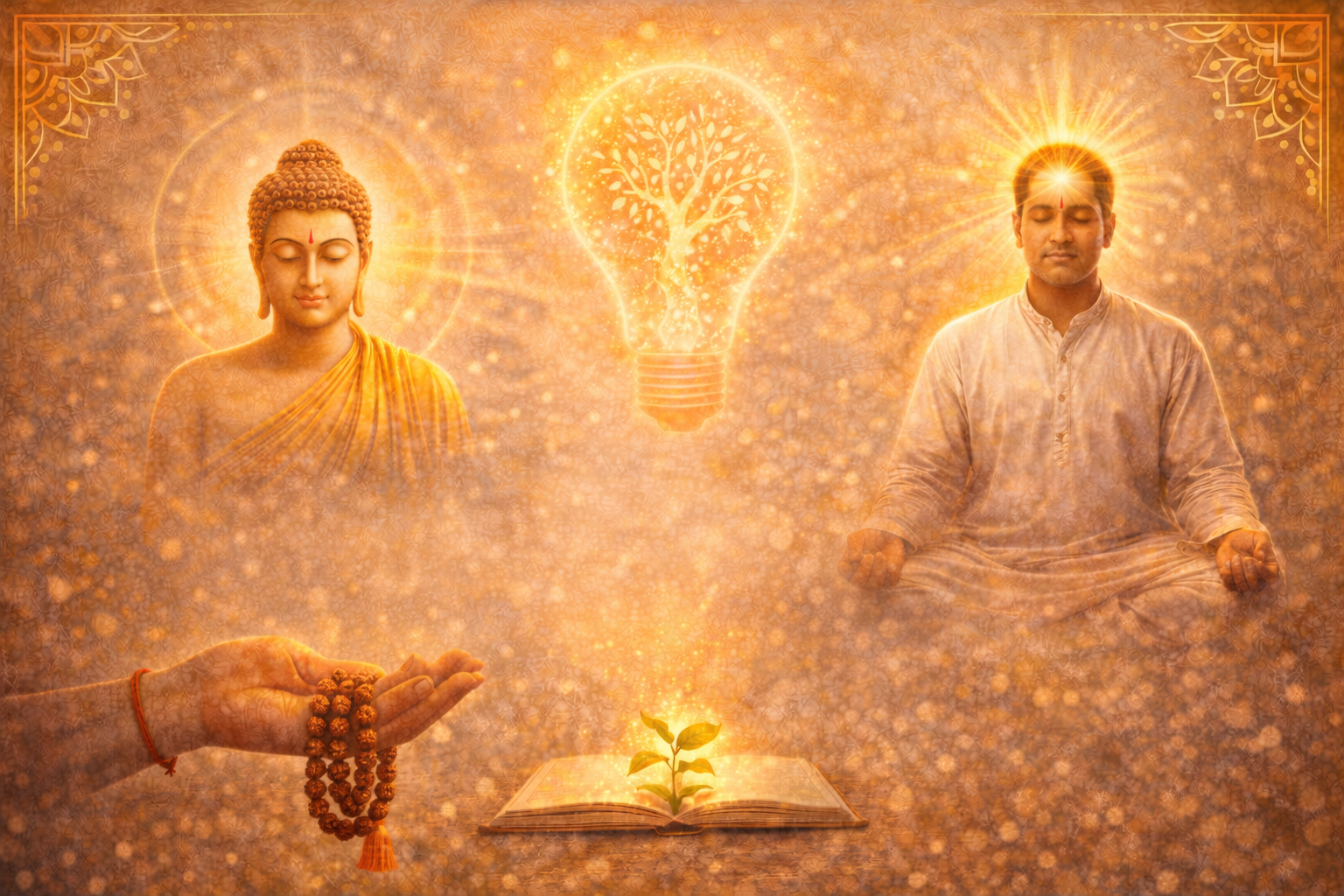 Read more about the article 🙏विचारों की शक्ति🙏